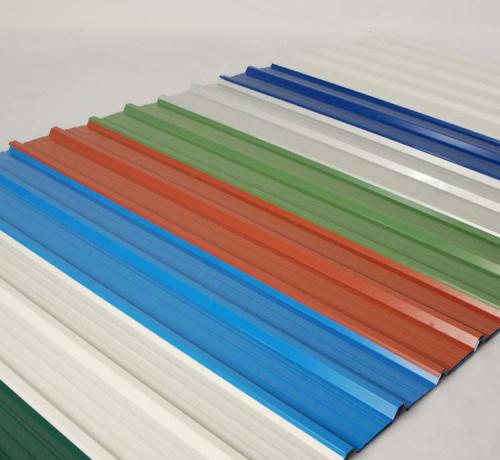 彩鋼瓦顏色 彩鋼瓦顏色